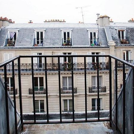 Hotel Sophie Germain Paris Eksteriør bilde