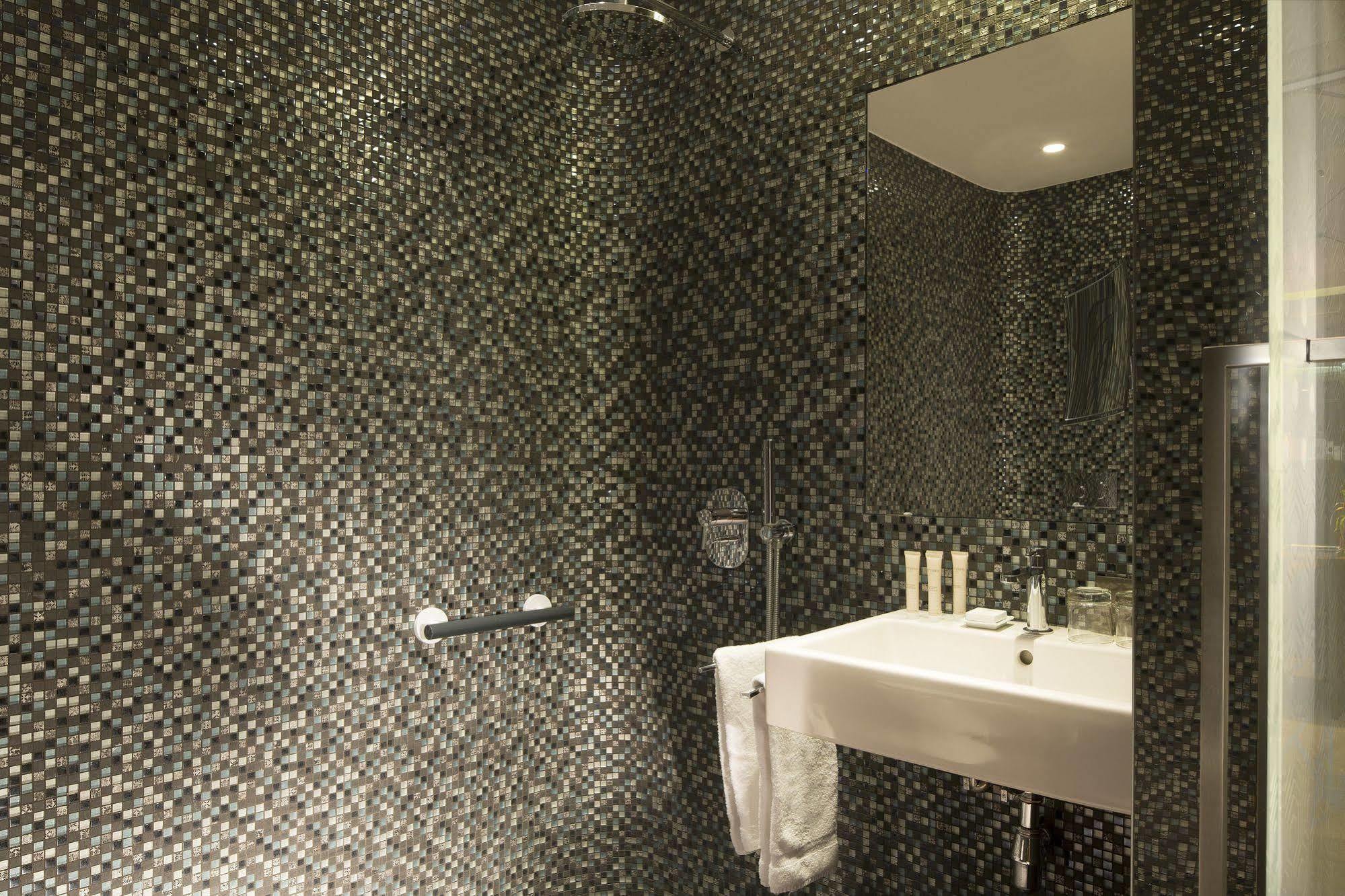 Hotel Sophie Germain Paris Eksteriør bilde
