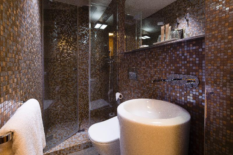 Hotel Sophie Germain Paris Eksteriør bilde